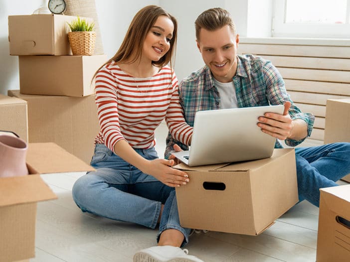 Types of Moving Estimates