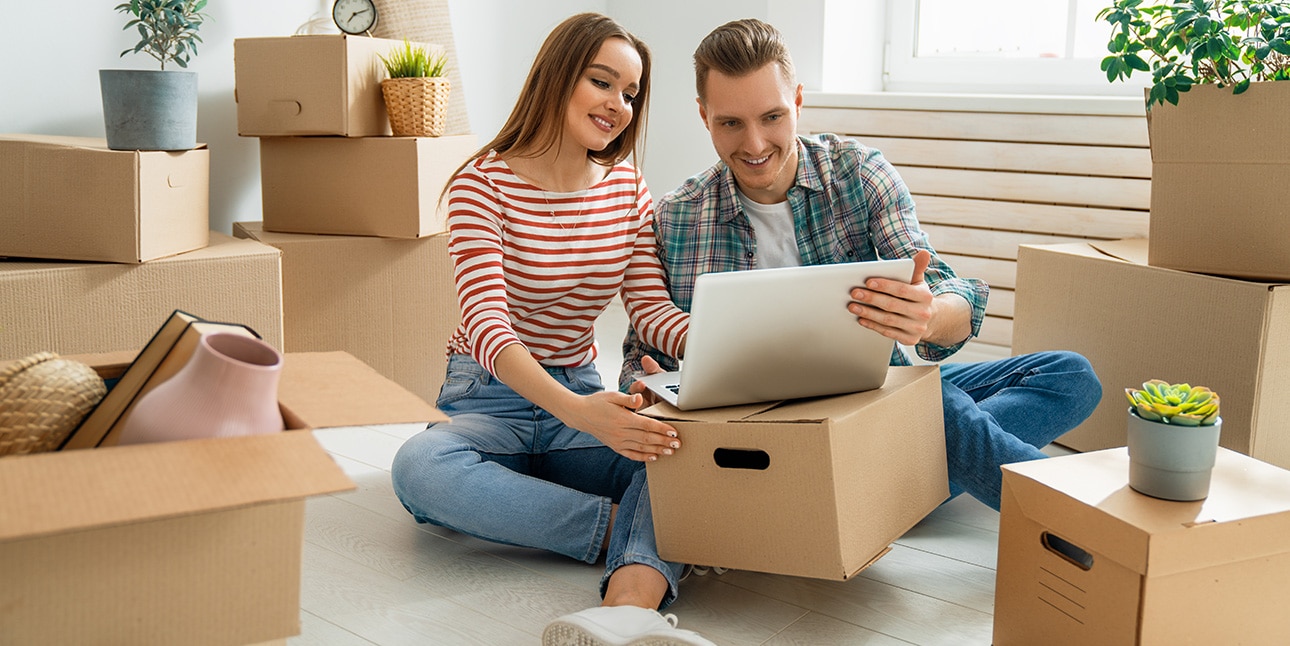 Types of Moving Estimates