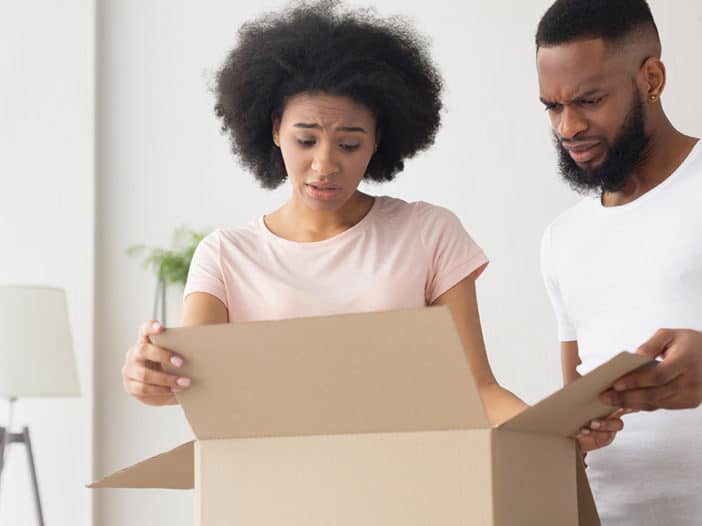 Moving and Your Consumer Rights