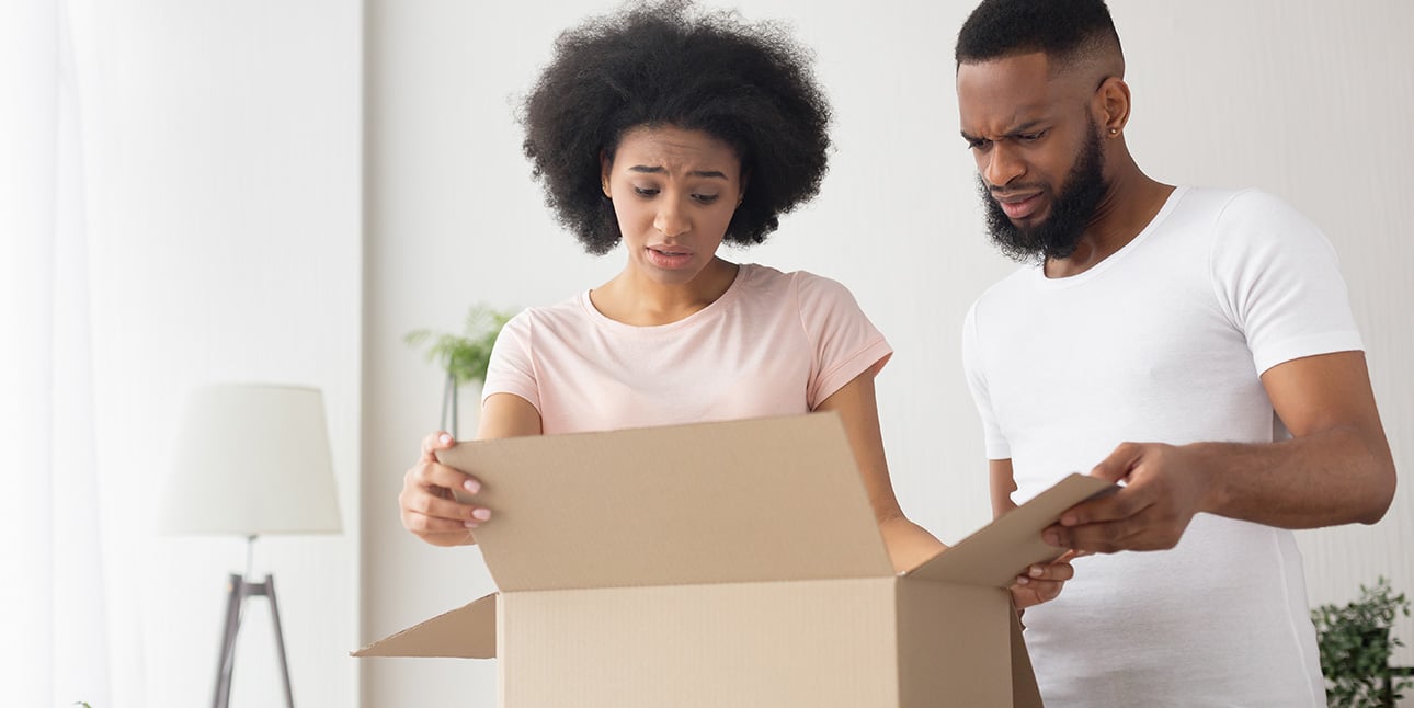Moving and Your Consumer Rights