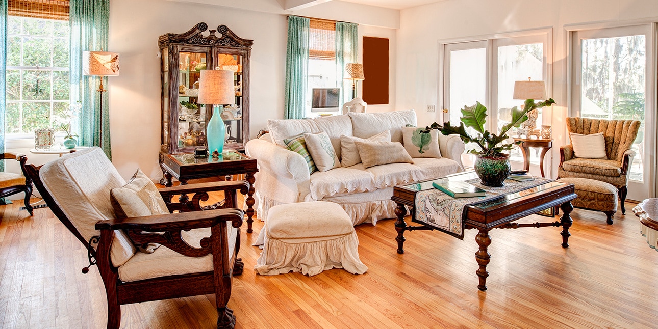 A Guide for Moving Antiques, Fine Art and Collectibles