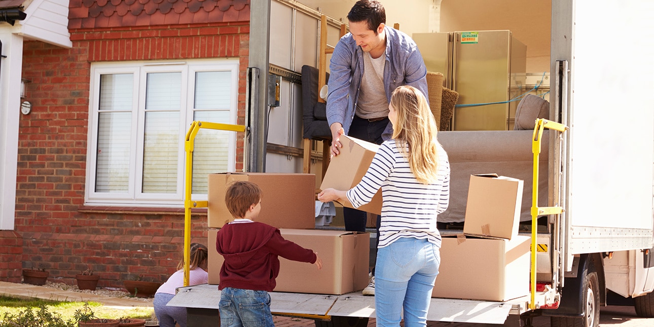 How to Get the Most Out of Moving Truck Rentals