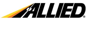allied van lines' logo