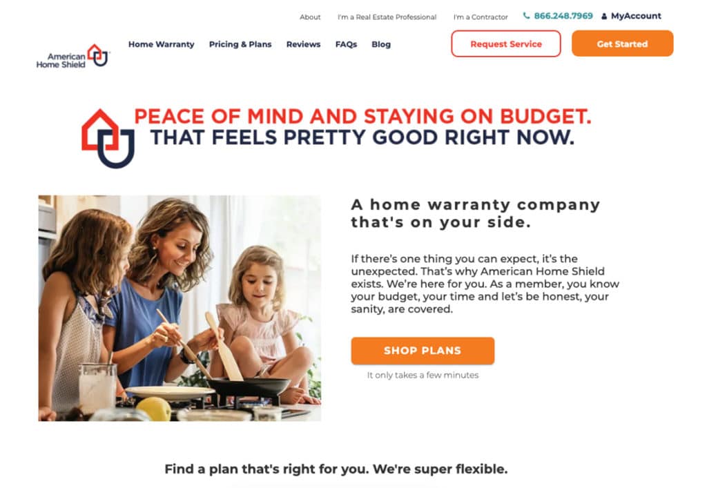 Best Home Warranty Companies of 2021 Consumer Authority