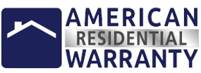 american residential warranty logo