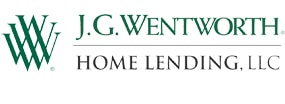 J.G. Wentworth logo