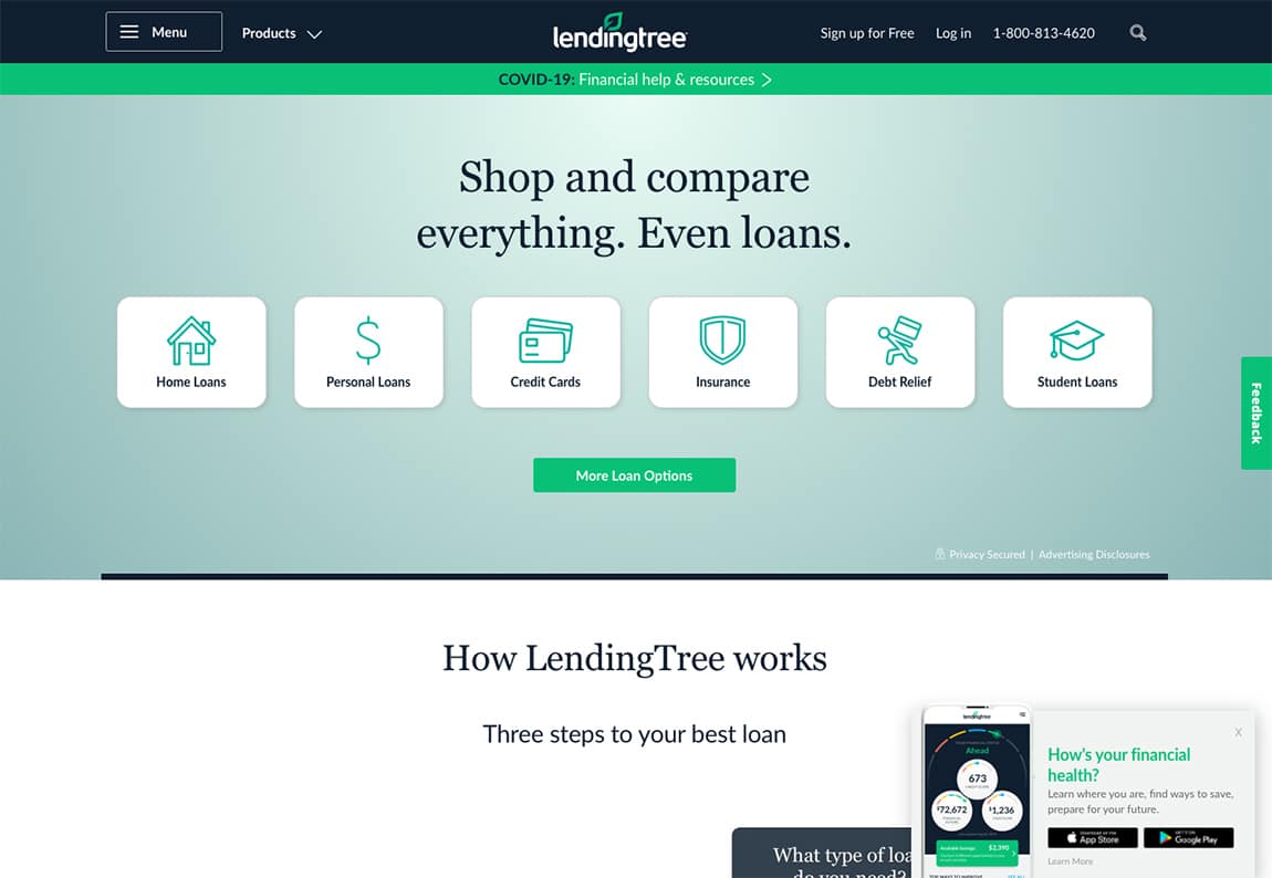 lendingtree-com