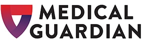 medical guardian logo