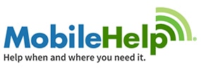 mobile help logo