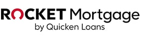 rocket mortgage logo