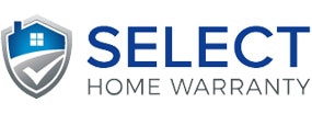select home warranty logo