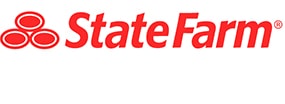 state farm logo