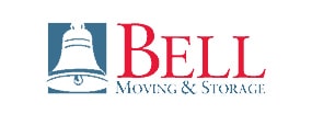 Bell Moving & Storage logo