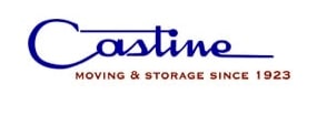castine moving and storage logo