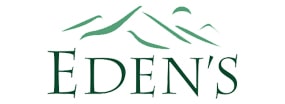 Eden’s Moving Services Logo