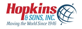Hopkins and Sons Logo