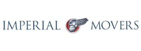Imperial Moving & Storage Logo