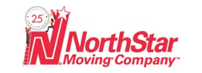 NorthStar Moving Company logo