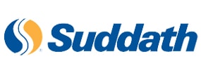 suddath van lines logo