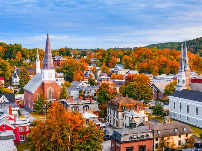 burlington vermont