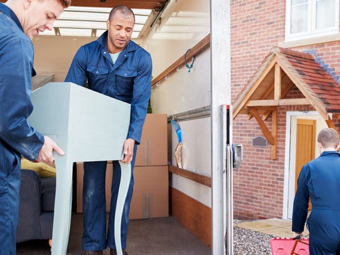 Important Questions to Ask Your Moving Company