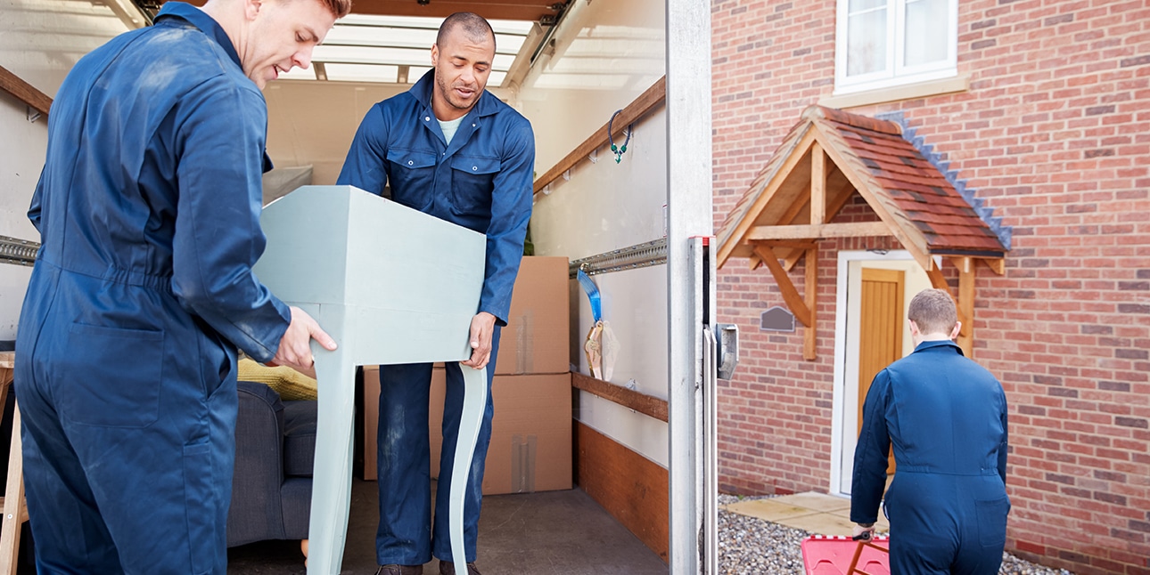Important Questions to Ask Your Moving Company