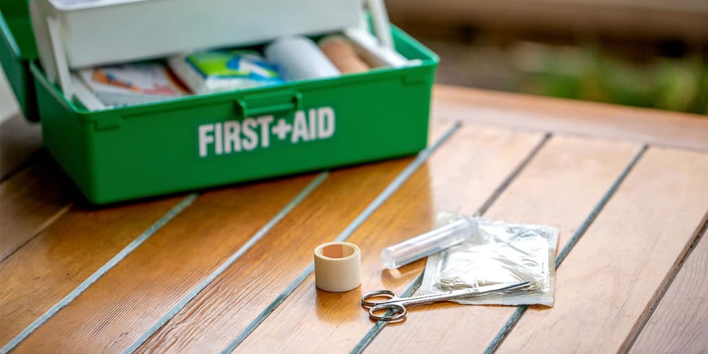 Kit Di Sopravvivenza Survival Kit In A Can, In Una Scatoletta Di Latta, Una Simpatica Idea Regalo E Un Regalo Divertente Per Chi Si Trasferisce All&rs - Foto 3