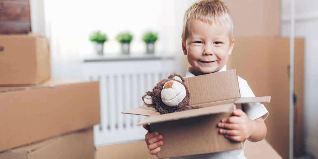 Before, During & After your Move – Consumer Authority