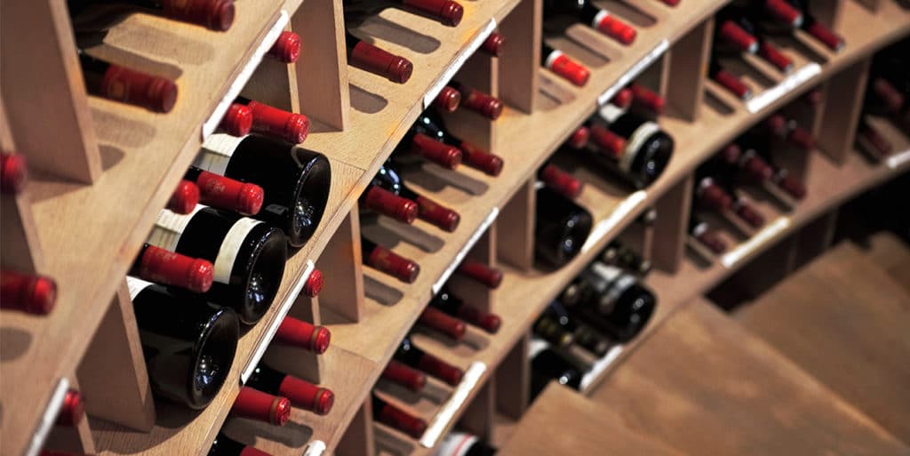 Don’t wine about it Tips on how to properly move wine