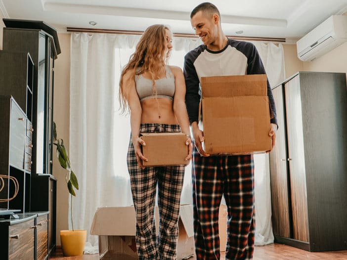 How To Save The Most Money On Your Move