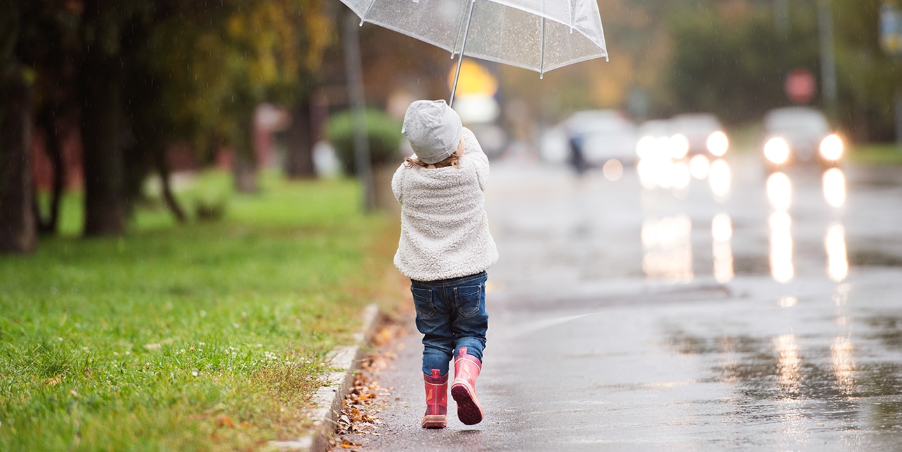 Tips For Moving In The Rain