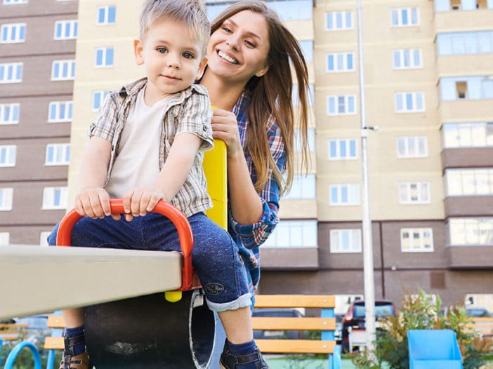Moving Out Of A Rental? 6 Tips For A Successful Move-out