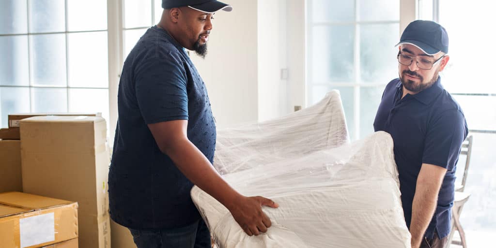 Furniture Disassembly Tips For A Move Consumer Authority