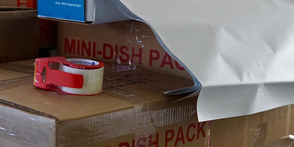 Moving Accessories Consumer Authority