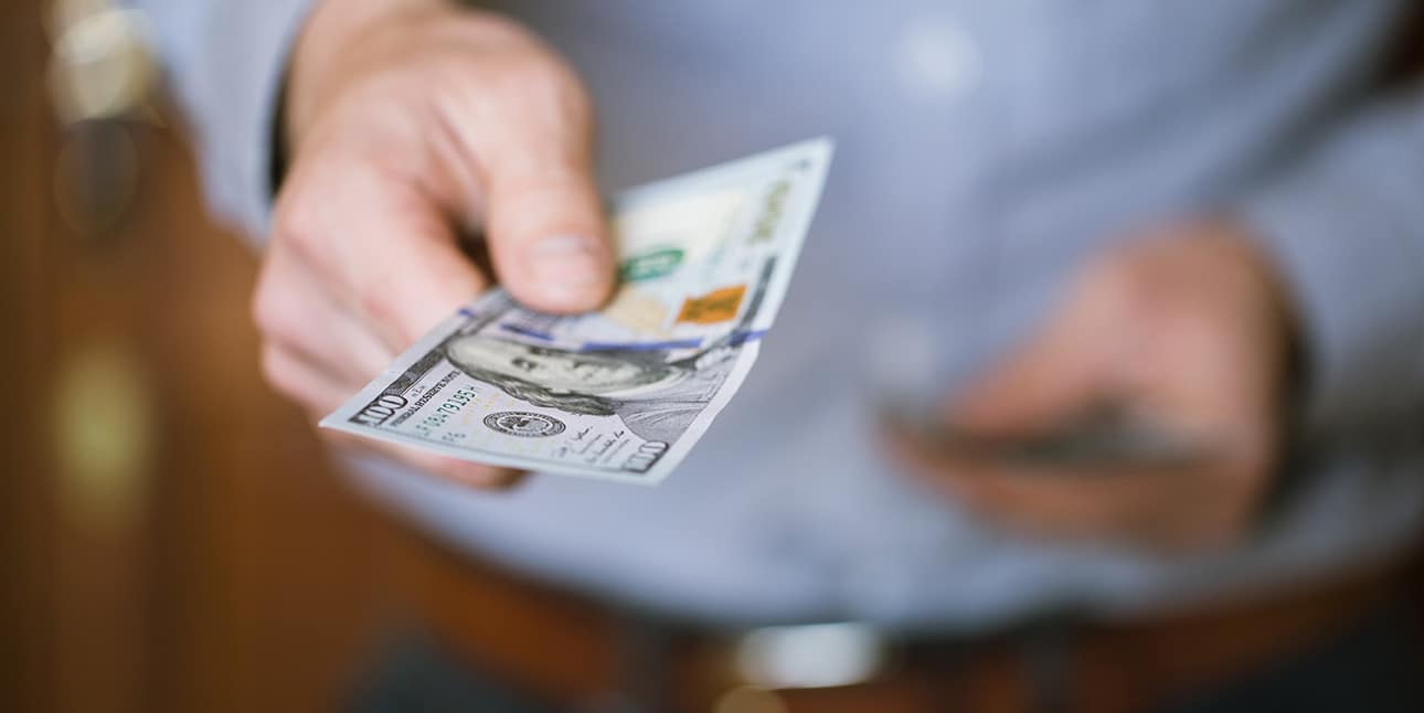 How Much Should You Tip Your Movers?