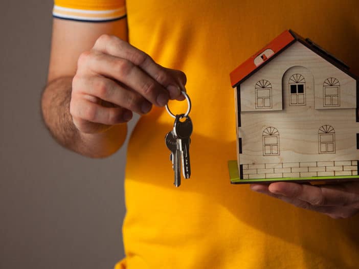 Renting Vs. Buying – What’s Right for You?