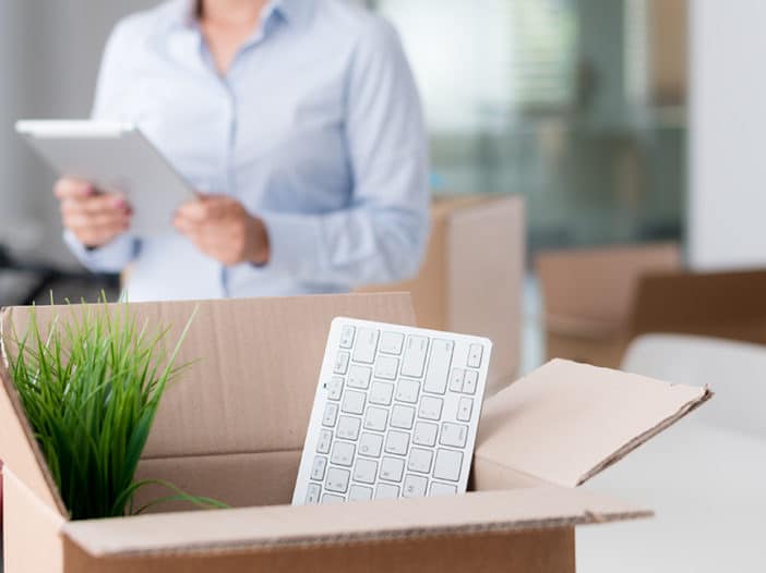 Tips for Moving Your Business