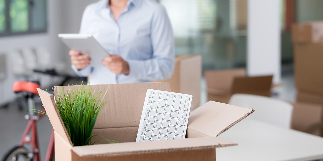 Tips for Moving Your Business