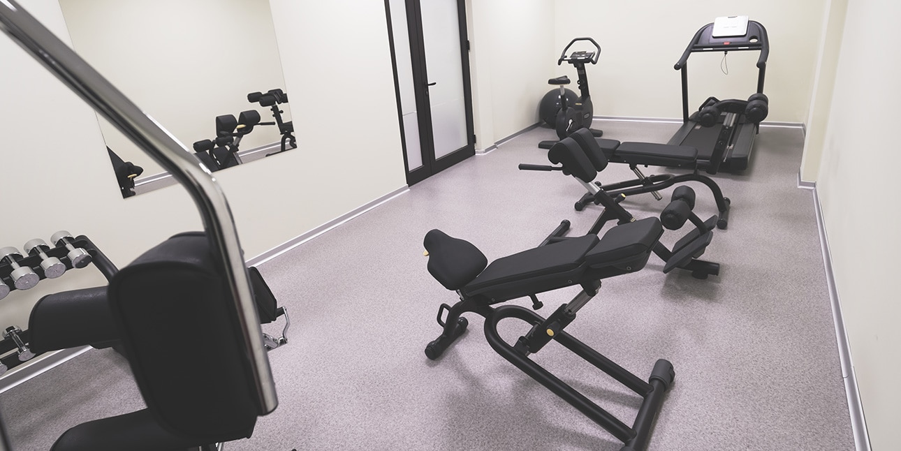 Tips for Creating a Home Gym Space