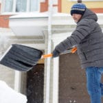 Tips For Moving In Winter