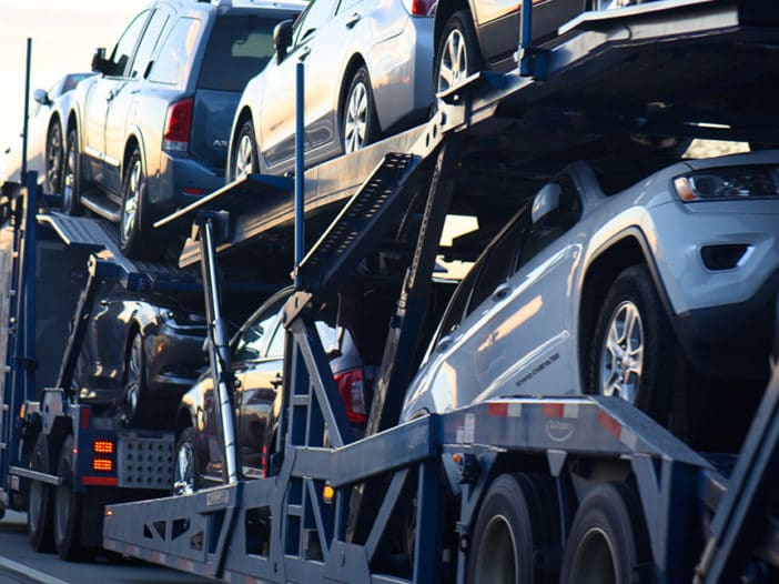 Car Shipping? Avoid These 5 Mistakes