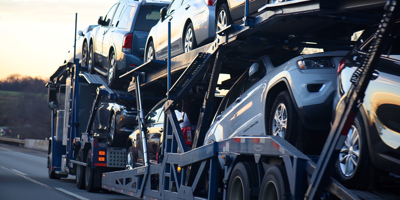 Car Shipping? Avoid These 5 Mistakes