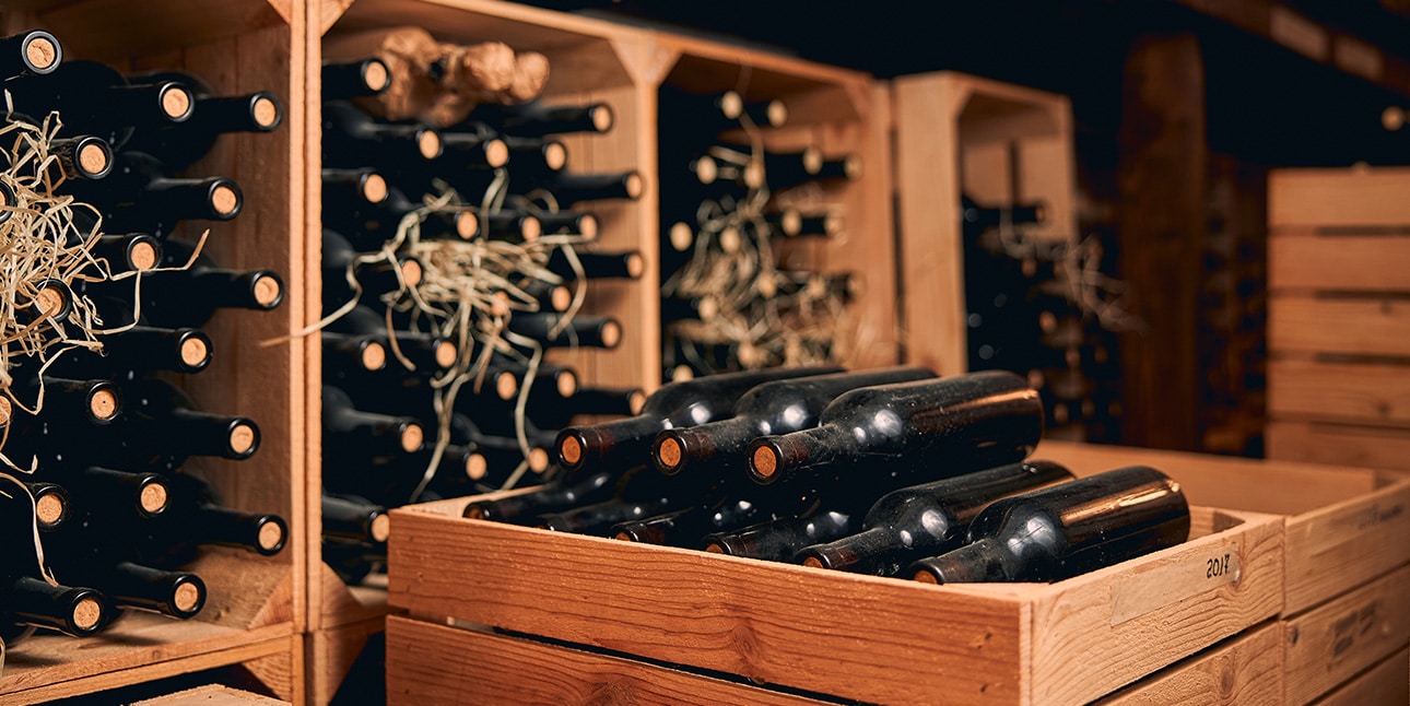 Tips For Moving Your Wine Collection
