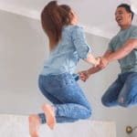 Tips for Buying a House with your Fiancé
