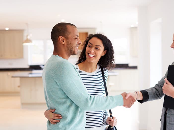 Buying a Home in 2022? Here Are 3 Things You Should Know