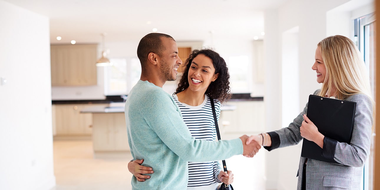 Buying a Home in 2022? Here Are 3 Things You Should Know