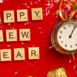 New Year Home Resolutions