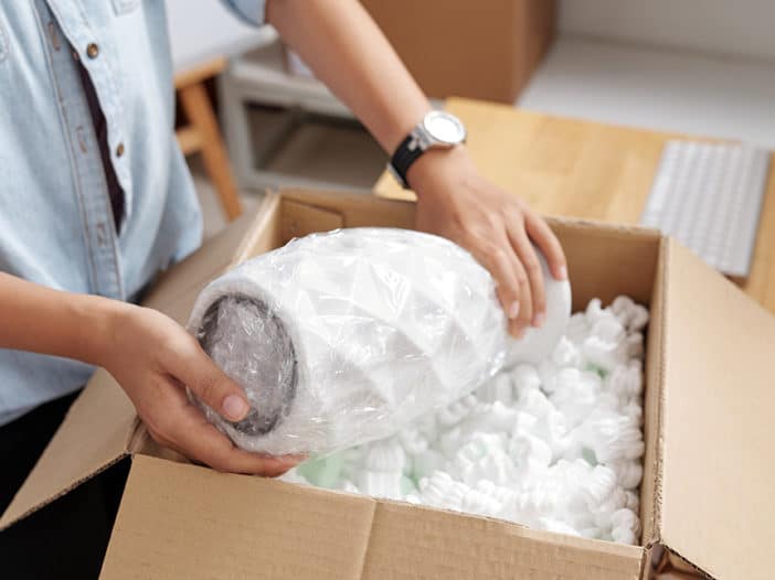 Reasons To Hire Professional Packers