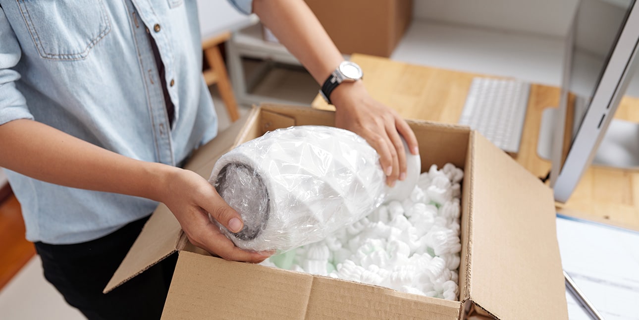 5 Reasons To Hire Professional Packers