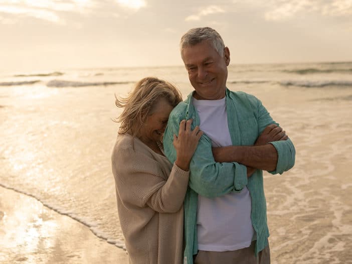 5 things to look for when picking your perfect retirement location